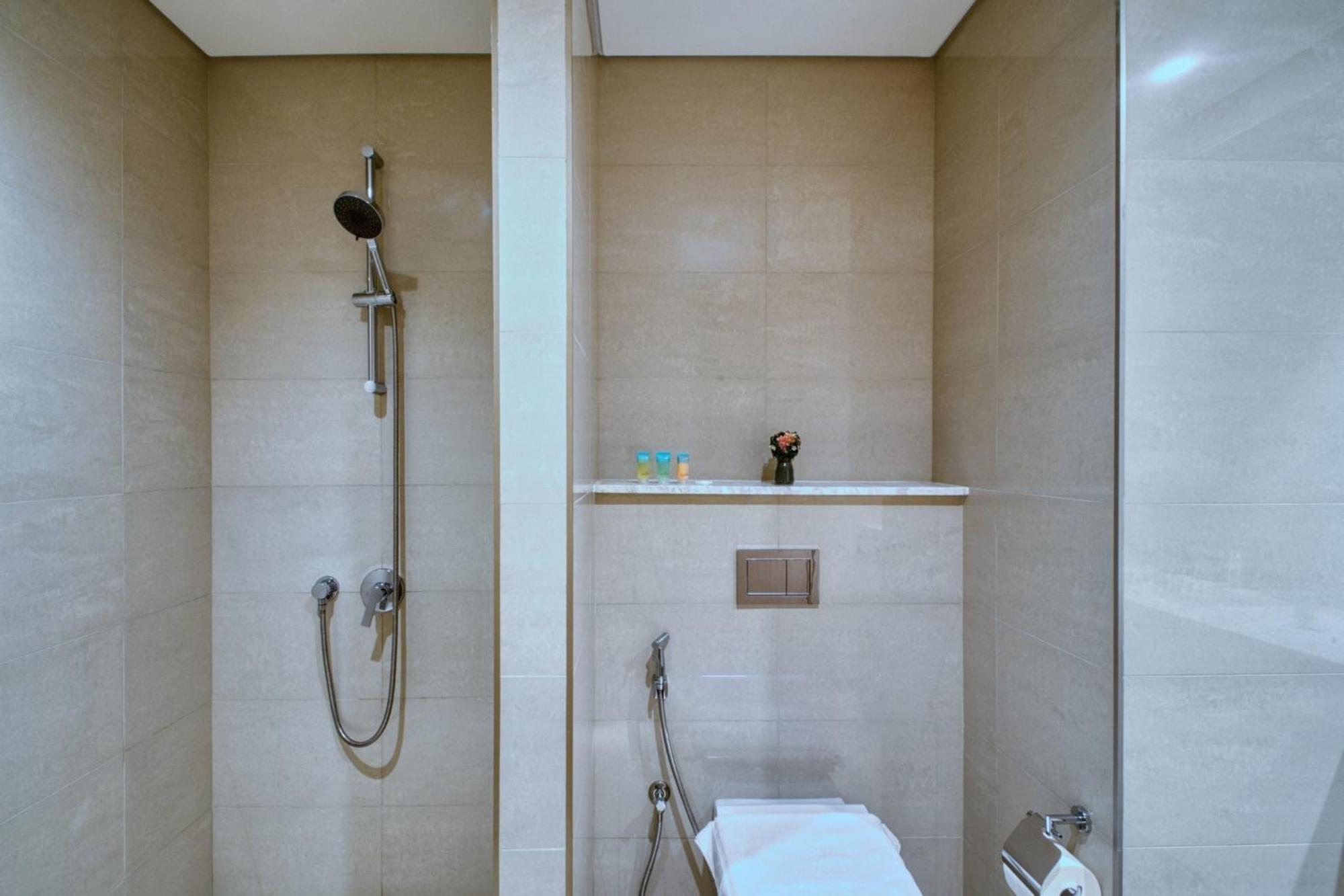 Full Burj Khalifa & Fountain View, 3-min To Mall, High Floor, Burj Royale By Emaar Dubai