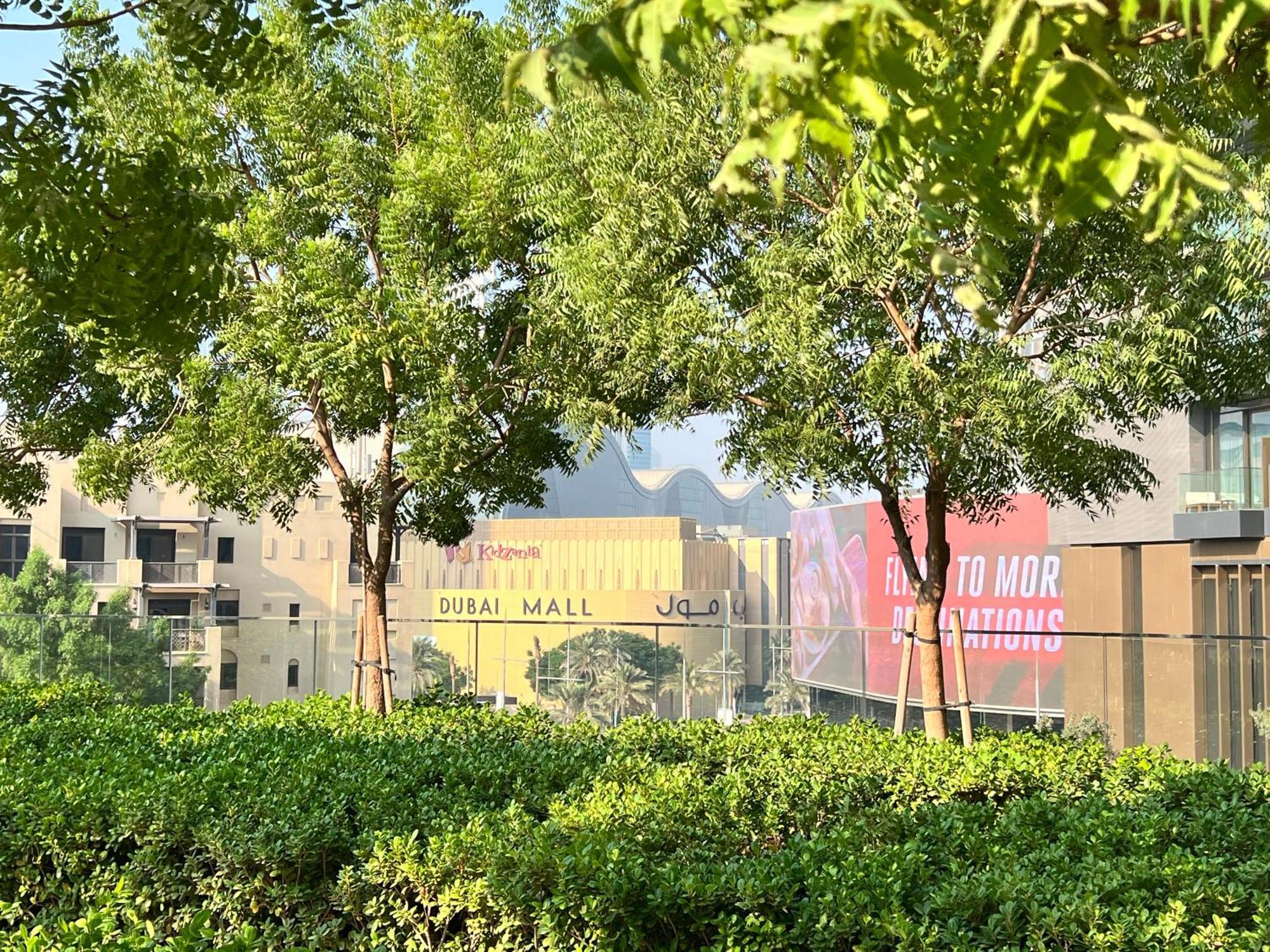 Full Burj Khalifa & Fountain View, 3-min To Mall, High Floor, Burj Royale By Emaar * Dubai